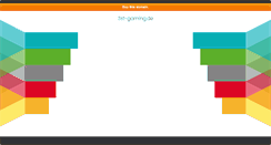 Desktop Screenshot of 3st-gaming.de